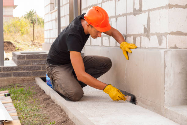Waterproofing professionals working in Dalton, WI